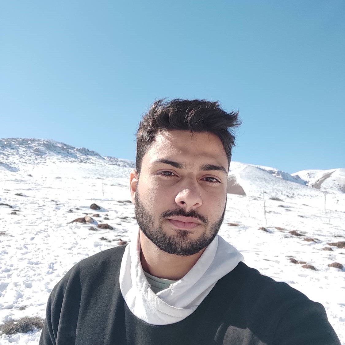 مهرزاد پورقاسم 